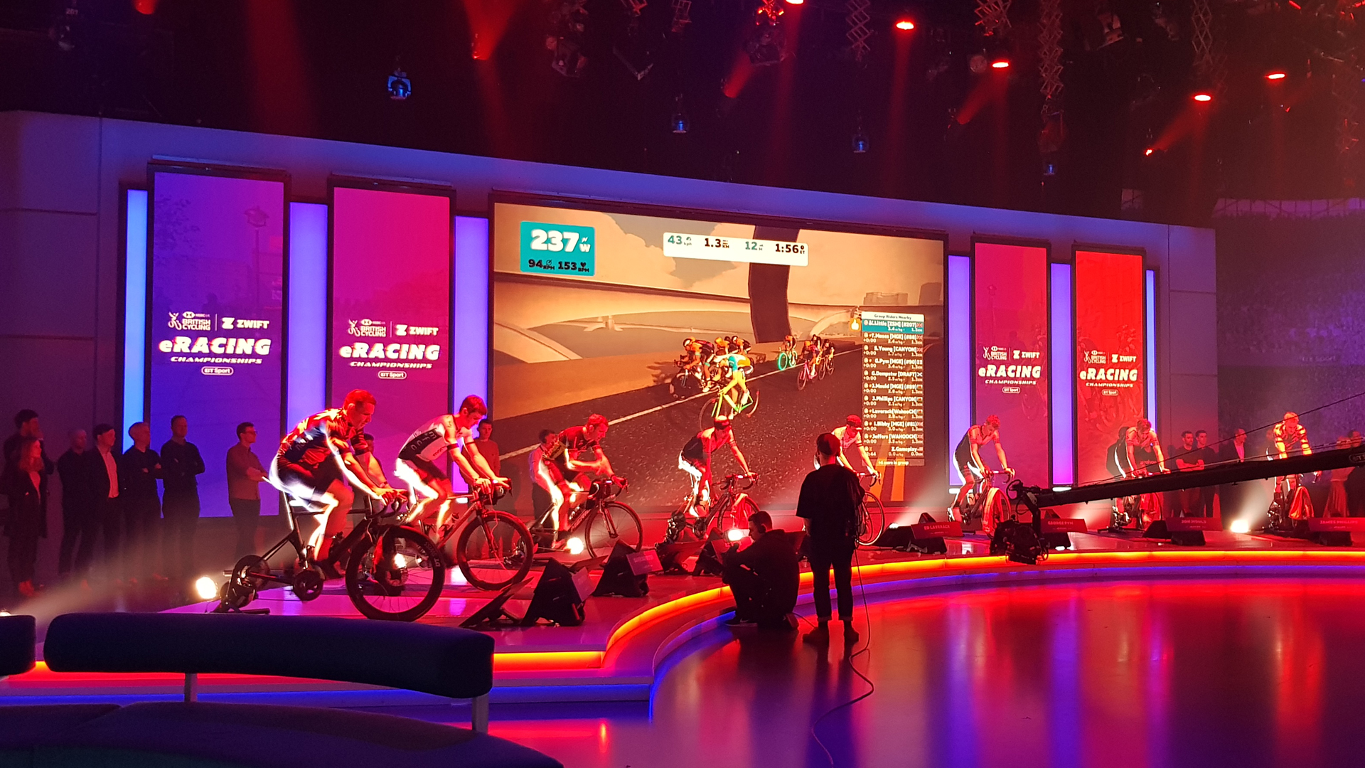 Blog zwift passion change