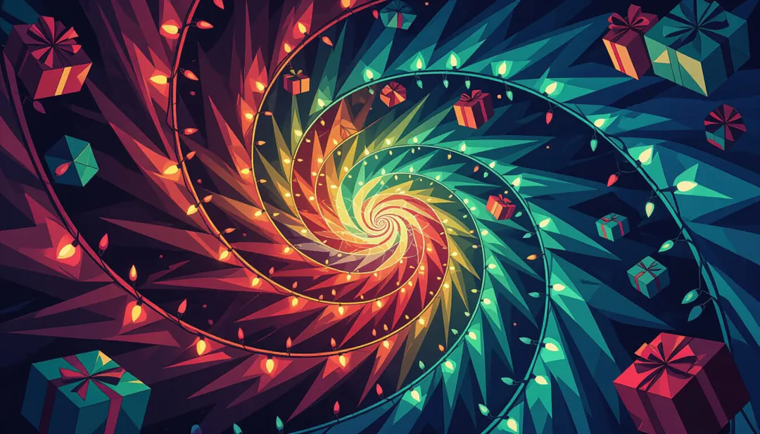 The Holiday Season’s Best Gift? Taking Care of . . .YOU!