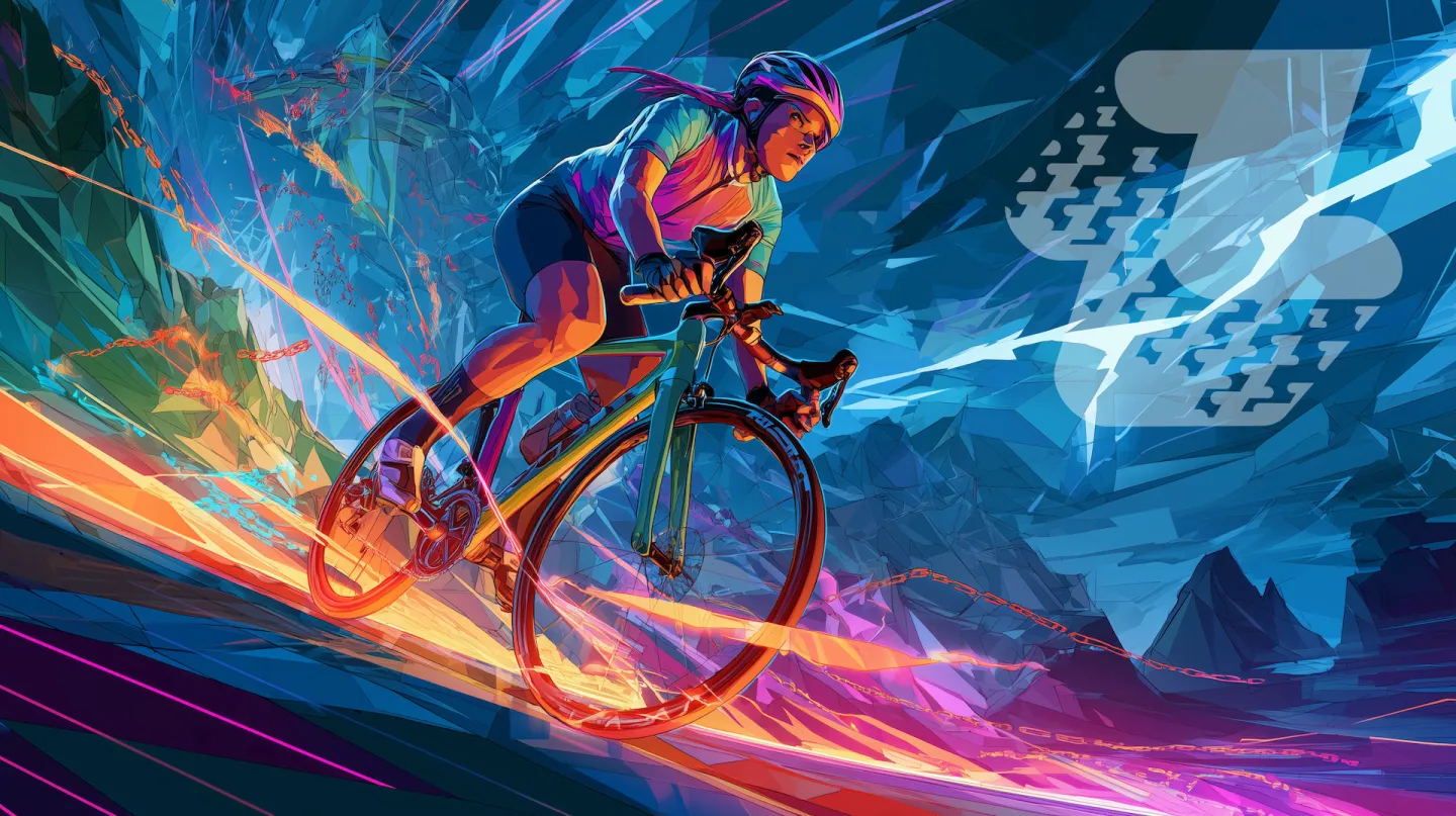 Blog zwift passion change