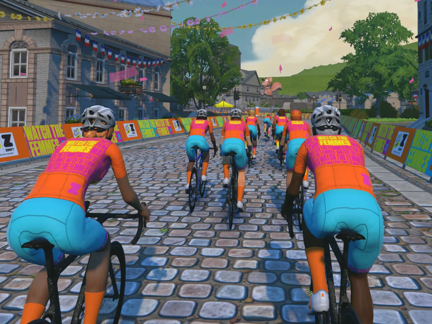 Tdffaz wtf community 04