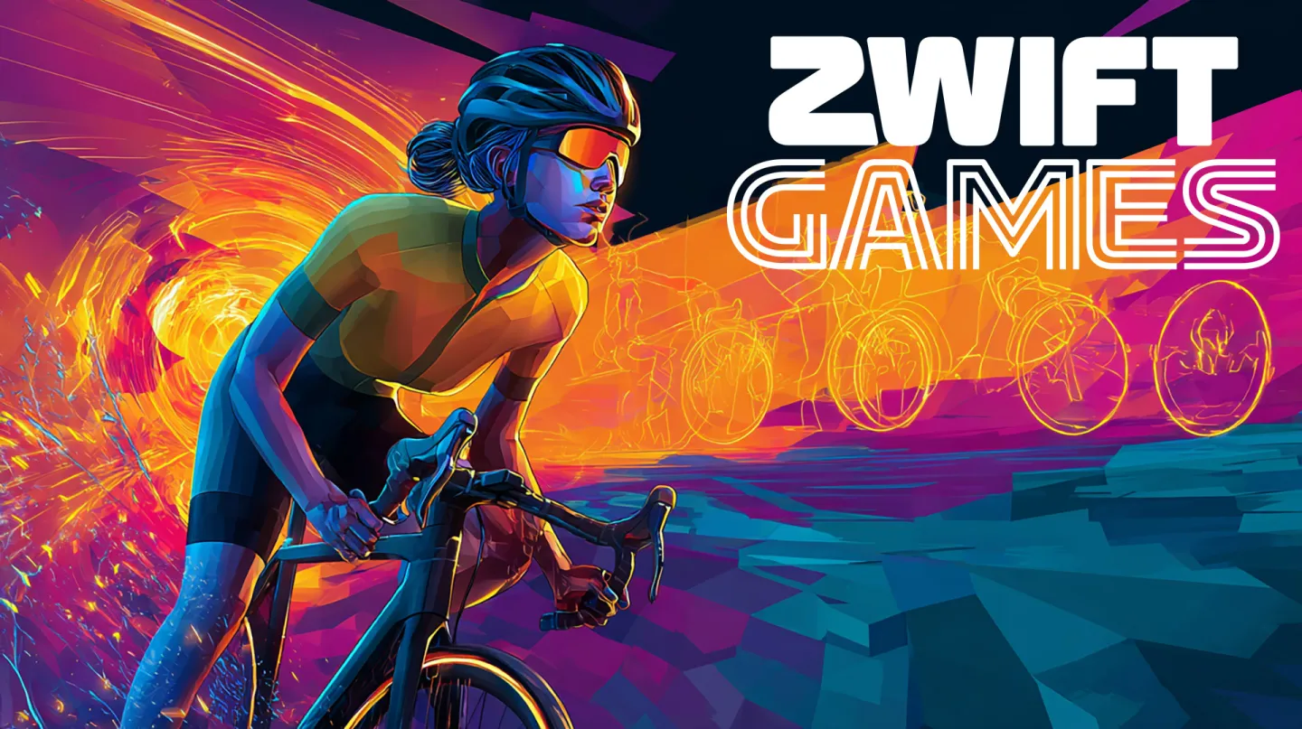 Zwift games women featured